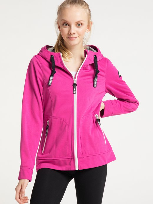 Damen Funktionsjacke