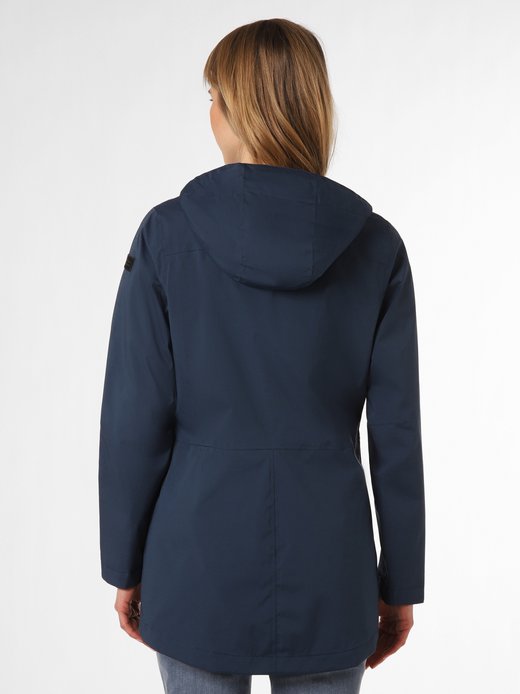 Damen Funktionsjacke