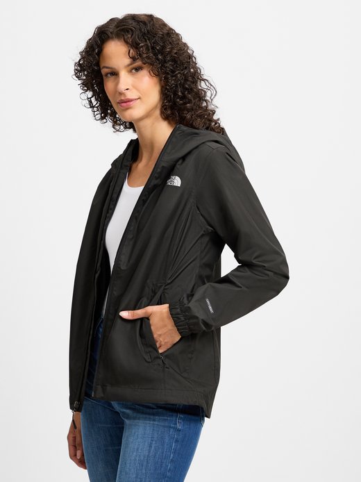 Damen Funktionsjacke