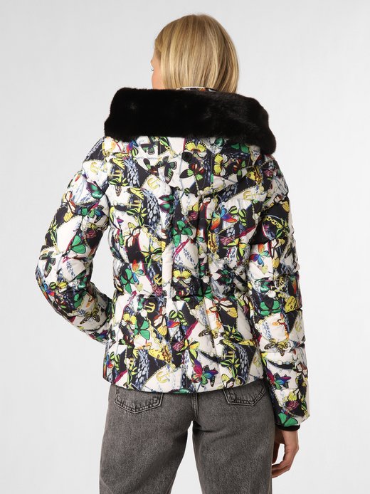 Damen Funktionsjacke