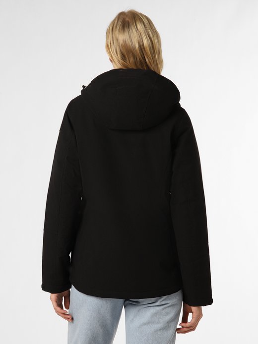 Damen Funktionsjacke