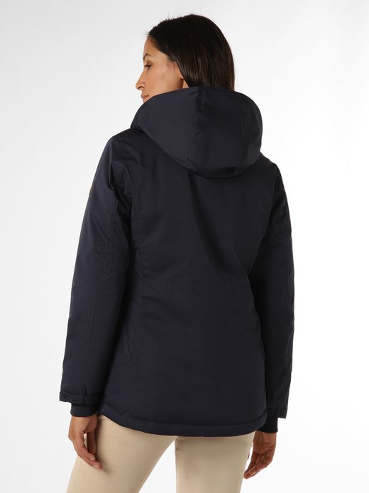 Damen Funktionsjacke