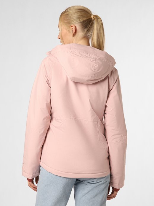 Damen Funktionsjacke