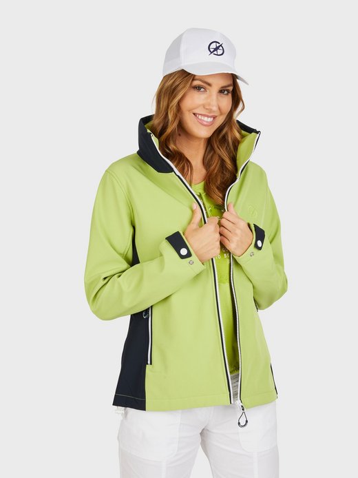 Damen Funktionsjacke