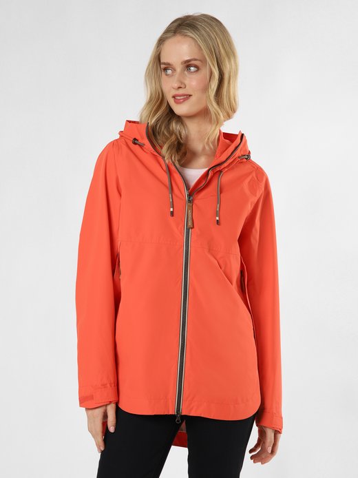 Damen Funktionsjacke