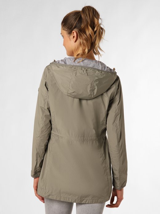 Damen Funktionsjacke