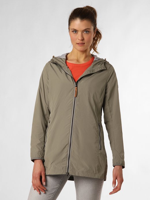 Damen Funktionsjacke