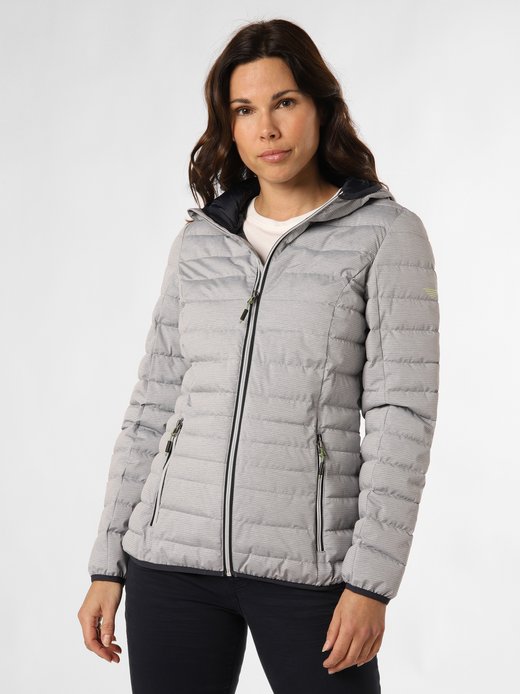 Damen Funktionsjacke
