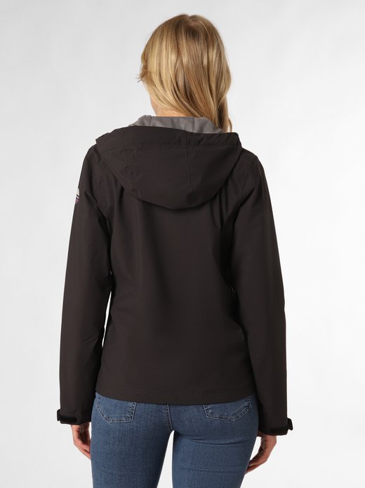 Damen Funktionsjacke