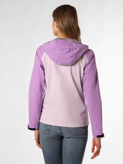 Damen Funktionsjacke