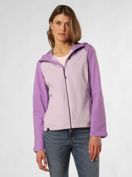 Damen Funktionsjacke