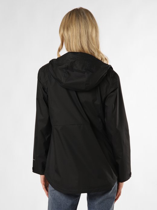 Damen Funktionsjacke