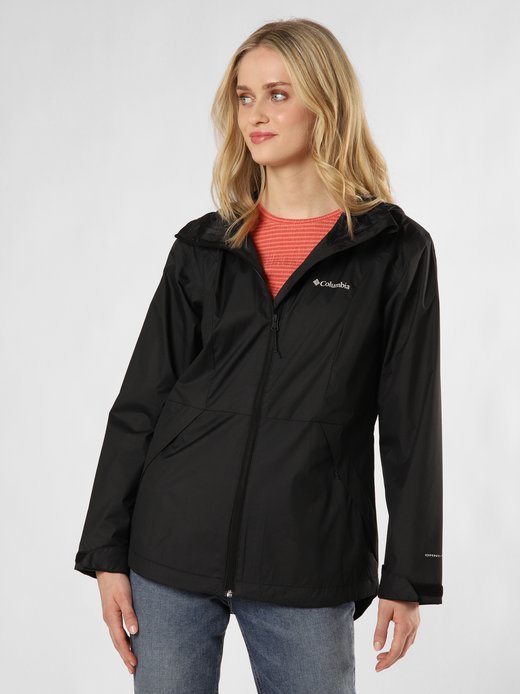 Damen Funktionsjacke