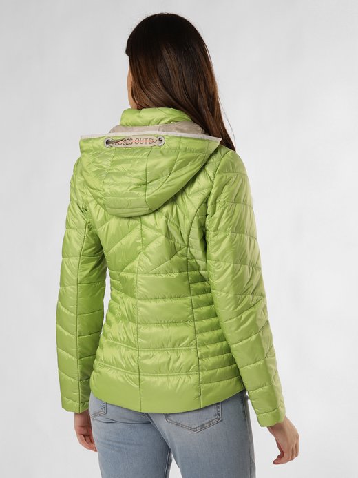 Damen Funktionsjacke