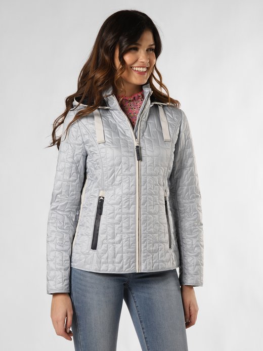 Damen Funktionsjacke