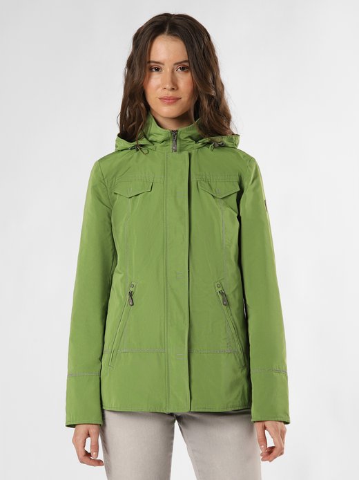 Damen Funktionsjacke