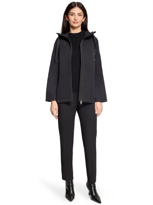 Damen Funktionsjacke