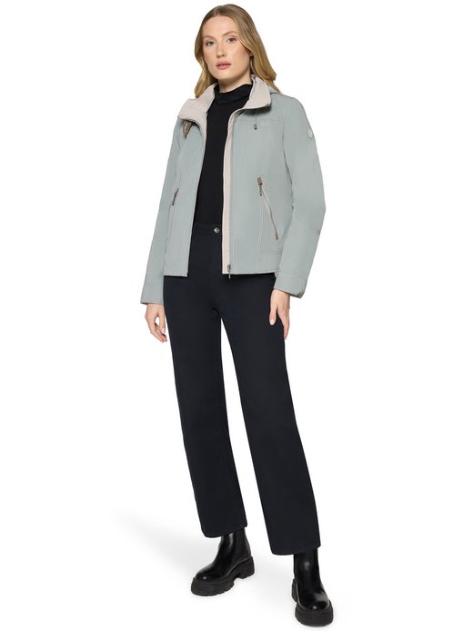 Damen Funktionsjacke