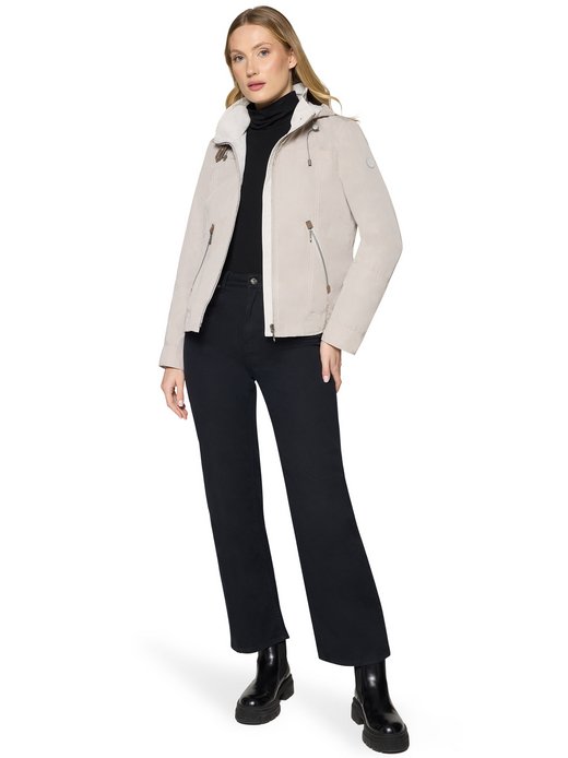 Damen Funktionsjacke