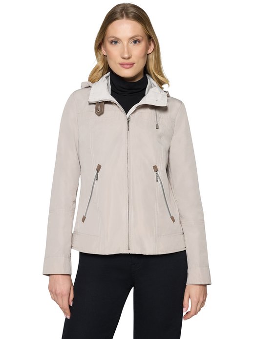 Damen Funktionsjacke