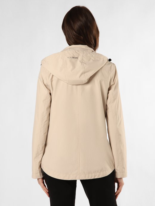 Damen Funktionsjacke