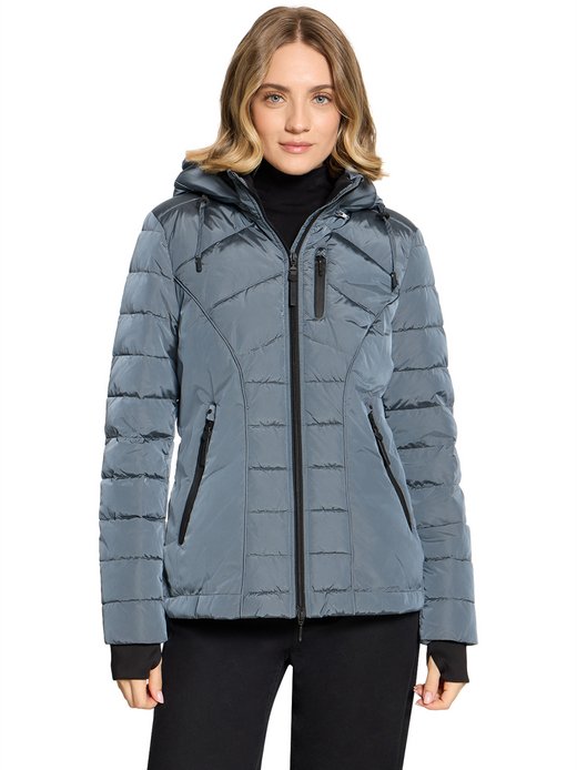 Damen Funktionsjacke