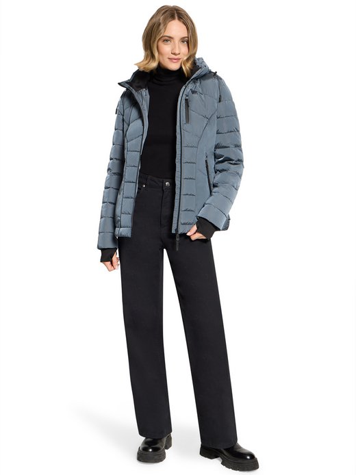 Damen Funktionsjacke