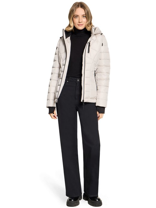 Damen Funktionsjacke