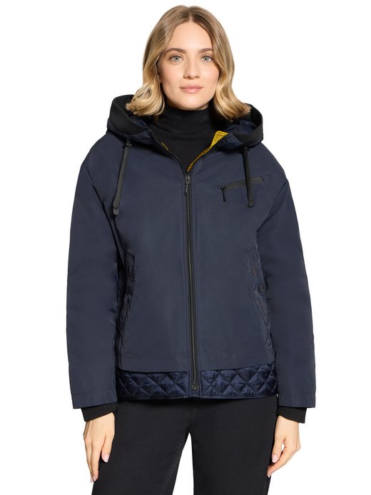 Damen Funktionsjacke
