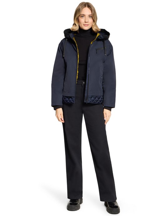Damen Funktionsjacke