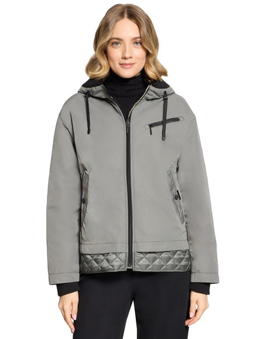 Damen Funktionsjacke