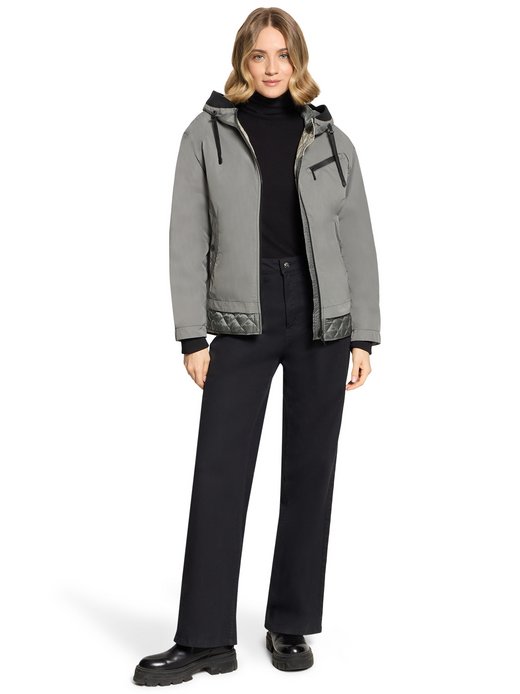 Damen Funktionsjacke