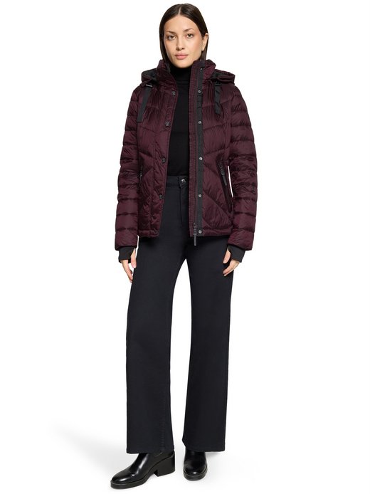 Damen Funktionsjacke