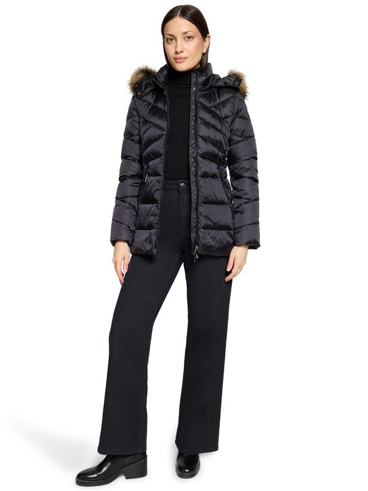 Damen Funktionsjacke
