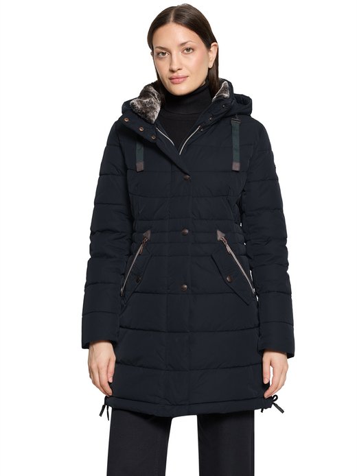 Damen Funktionsjacke