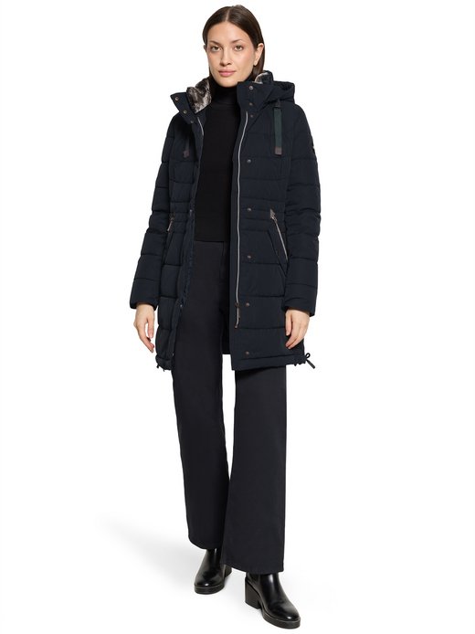 Damen Funktionsjacke