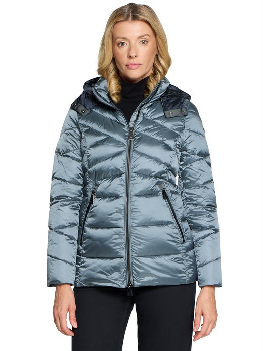 Damen Funktionsjacke