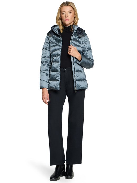 Damen Funktionsjacke