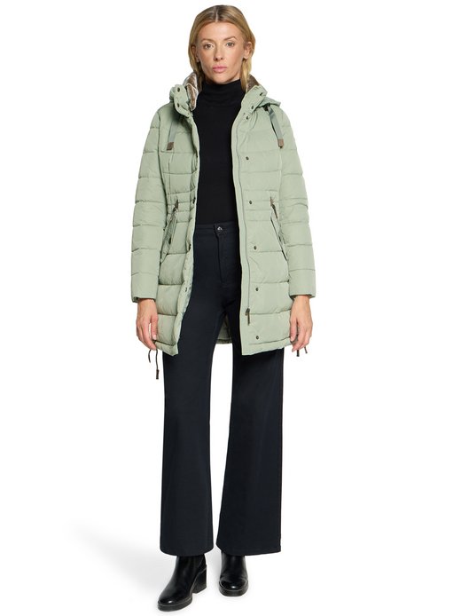 Damen Funktionsjacke