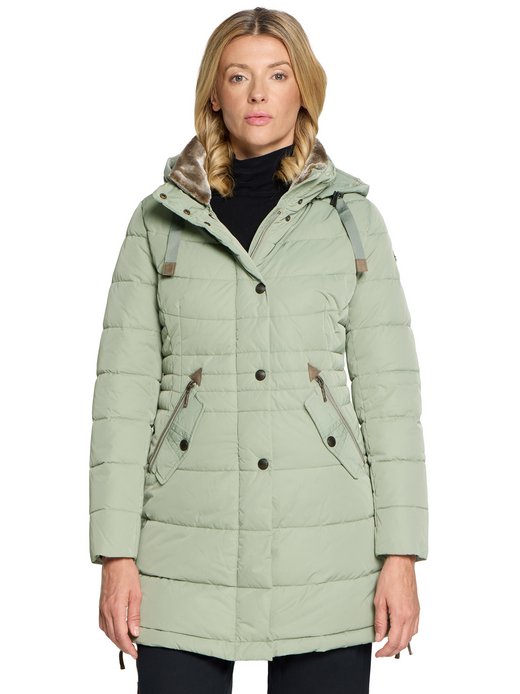 Damen Funktionsjacke