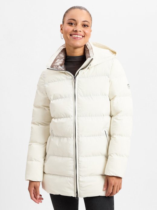 Damen Funktionsjacke