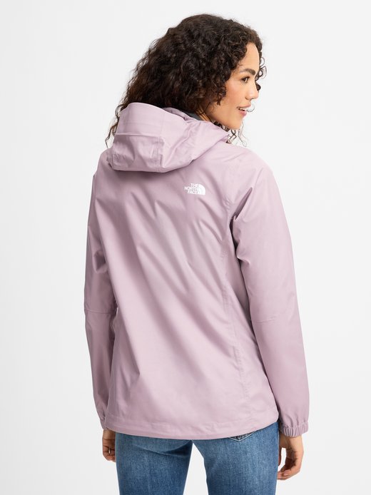 Damen Funktionsjacke