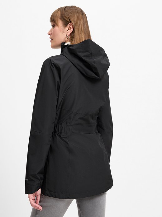 Damen Funktionsjacke