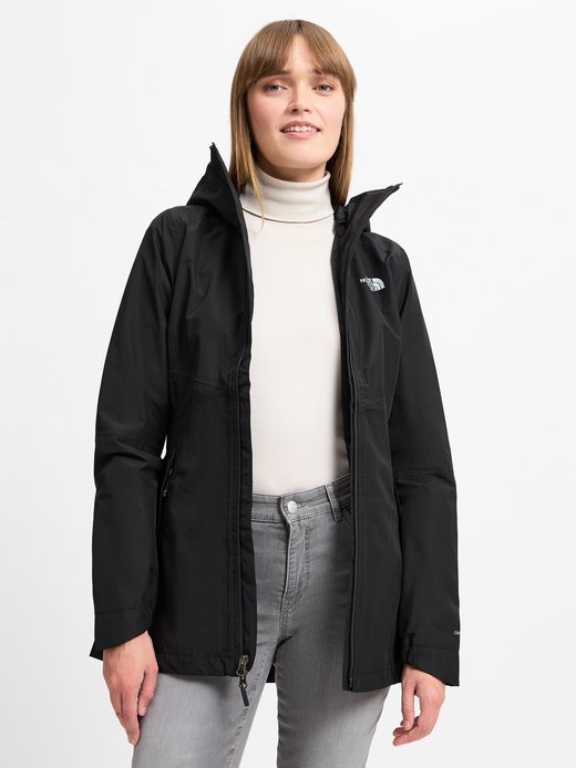 Damen Funktionsjacke