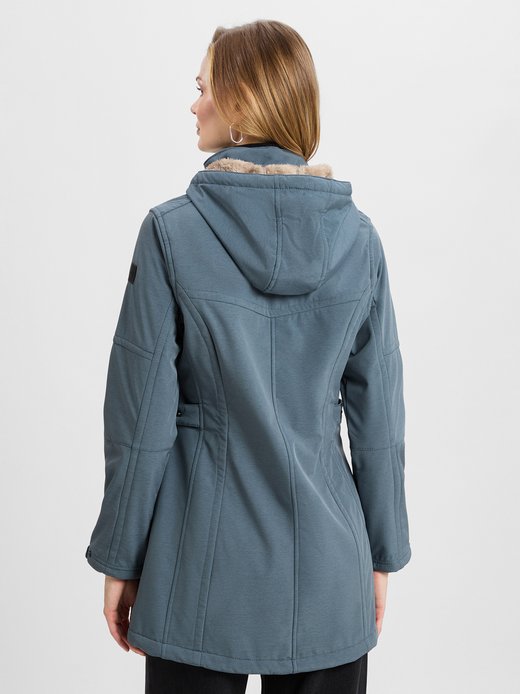 Damen Funktionsjacke
