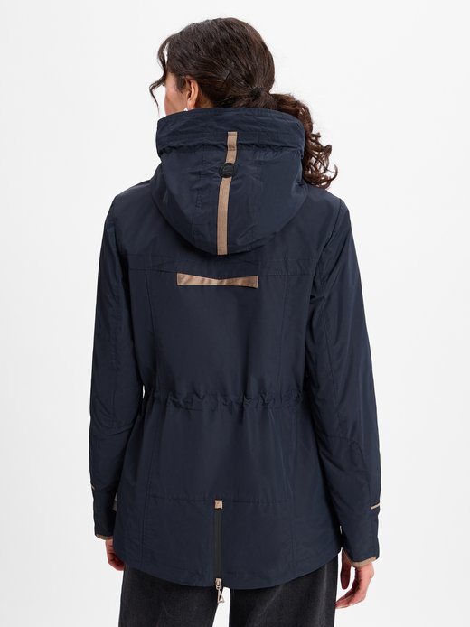 Damen Funktionsjacke