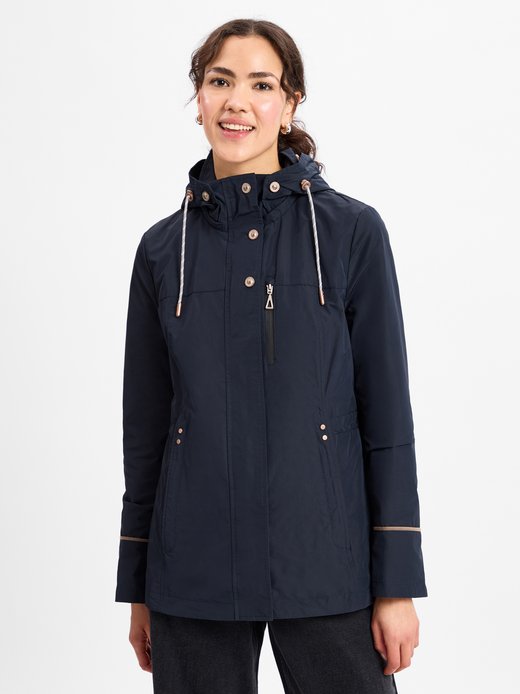 Damen Funktionsjacke