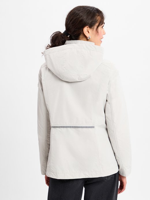 Damen Funktionsjacke