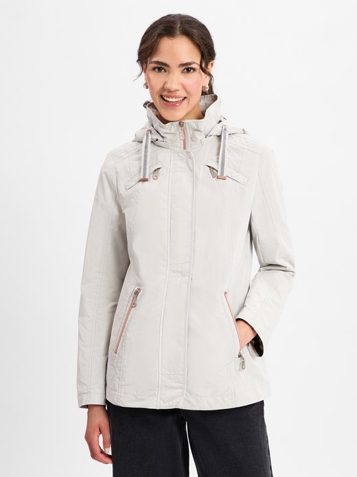 Damen Funktionsjacke