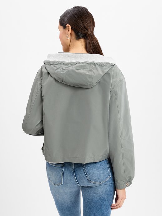 Damen Funktionsjacke